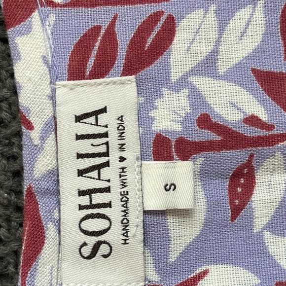 Sohalia dress - Picture 7 of 11